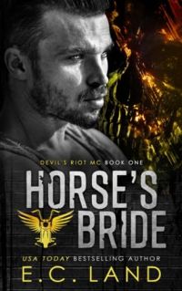 Horse's Bride cover