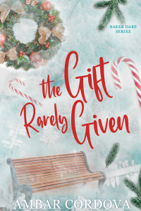 The Gift Rarely given cover