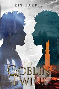 The Goblin Twins cover