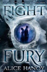 Fight of the Fury cover