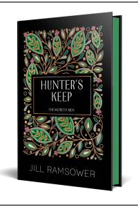 Hunter's Keep cover