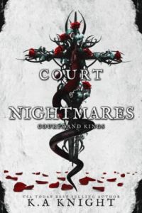 Court of Nightmares cover