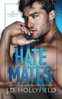 HateMates cover