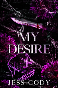 MY Desire cover