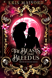 The Beasts that Bleed Us cover
