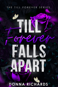 Till Forever Falls Apart cover