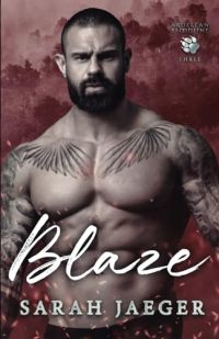 Blaze cover