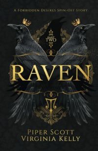 Raven cover