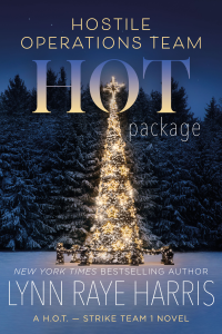 HOT Package cover