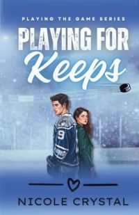 Playing for Keeps cover