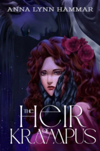 The Heir of Krampus cover