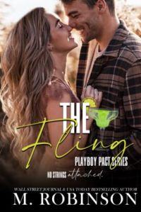 The Fling cover
