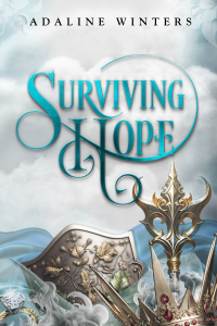 Surviving Hope cover