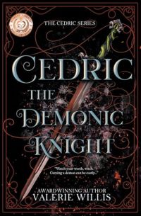 Cedric cover