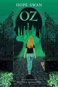 Oz cover