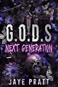 G.O.D.S Next Generation Duet cover