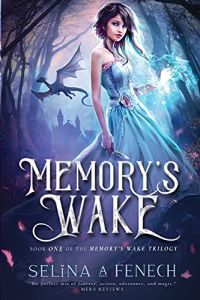 Memory's Wake cover