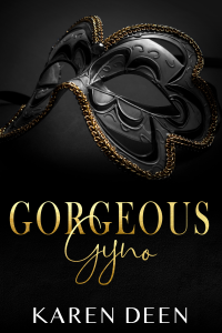Gorgeous Gyno cover