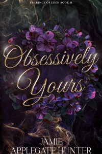 Obsessively Yours cover