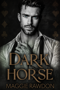 Dark Horse cover