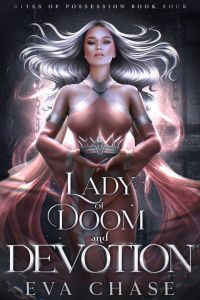 Lady of Doom and Devotion cover