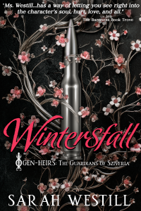 Wintersfall cover