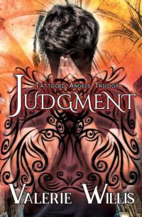 Judgment cover