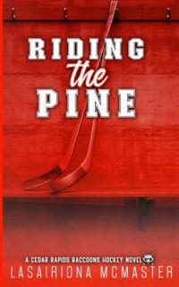 Riding the Pine cover