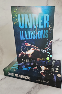 Under All Illusions cover