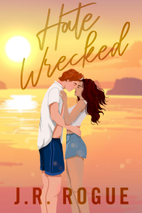 Hate Wrecked cover