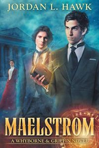 Maelstrom cover