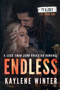 ENDLESS cover
