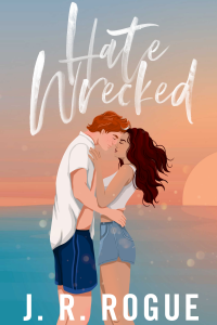 Hate Wrecked cover