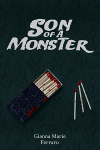 Son of a Monster cover