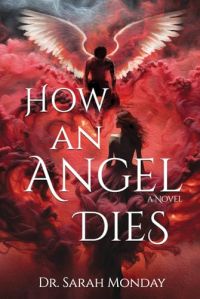 How an Angel Dies cover