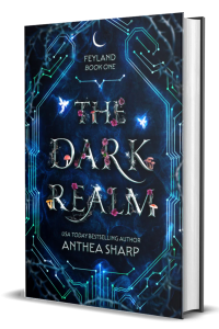 The Dark Realm cover