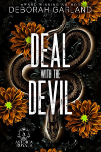 Deal With The Devil cover