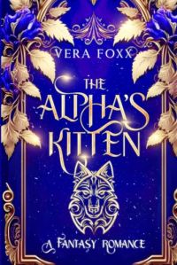 The Alpha's Kitten cover