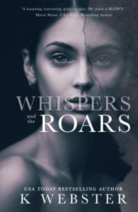 Whispers and the Roars cover