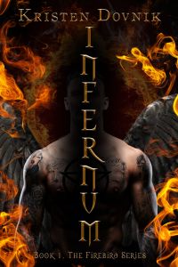 Infernum cover
