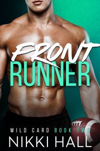 Front Runner cover