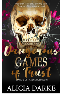 Dangerous Games of Trust cover