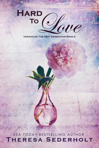 Hard To Love cover