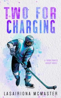 Two for Charging cover