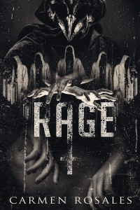 Rage cover