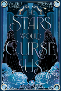 The Stars Would Curse Us cover
