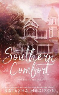 Southern Comfort cover