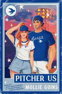Pitcher Us cover
