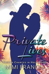 Private Lives cover