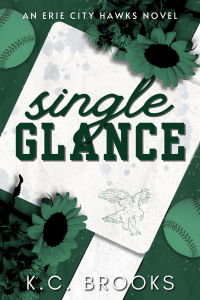 Single Glance cover